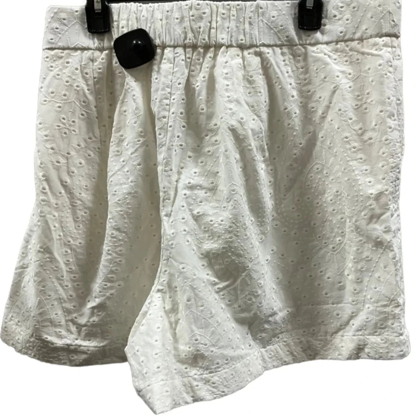 Shorts By Torrid In White, Size: 20