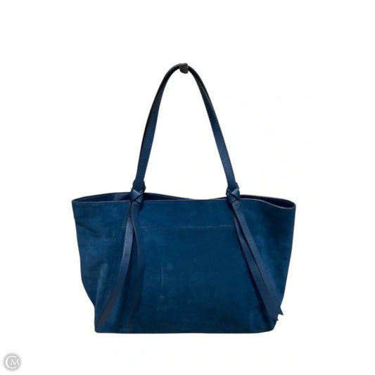 Tote By Fossil, Size: Medium