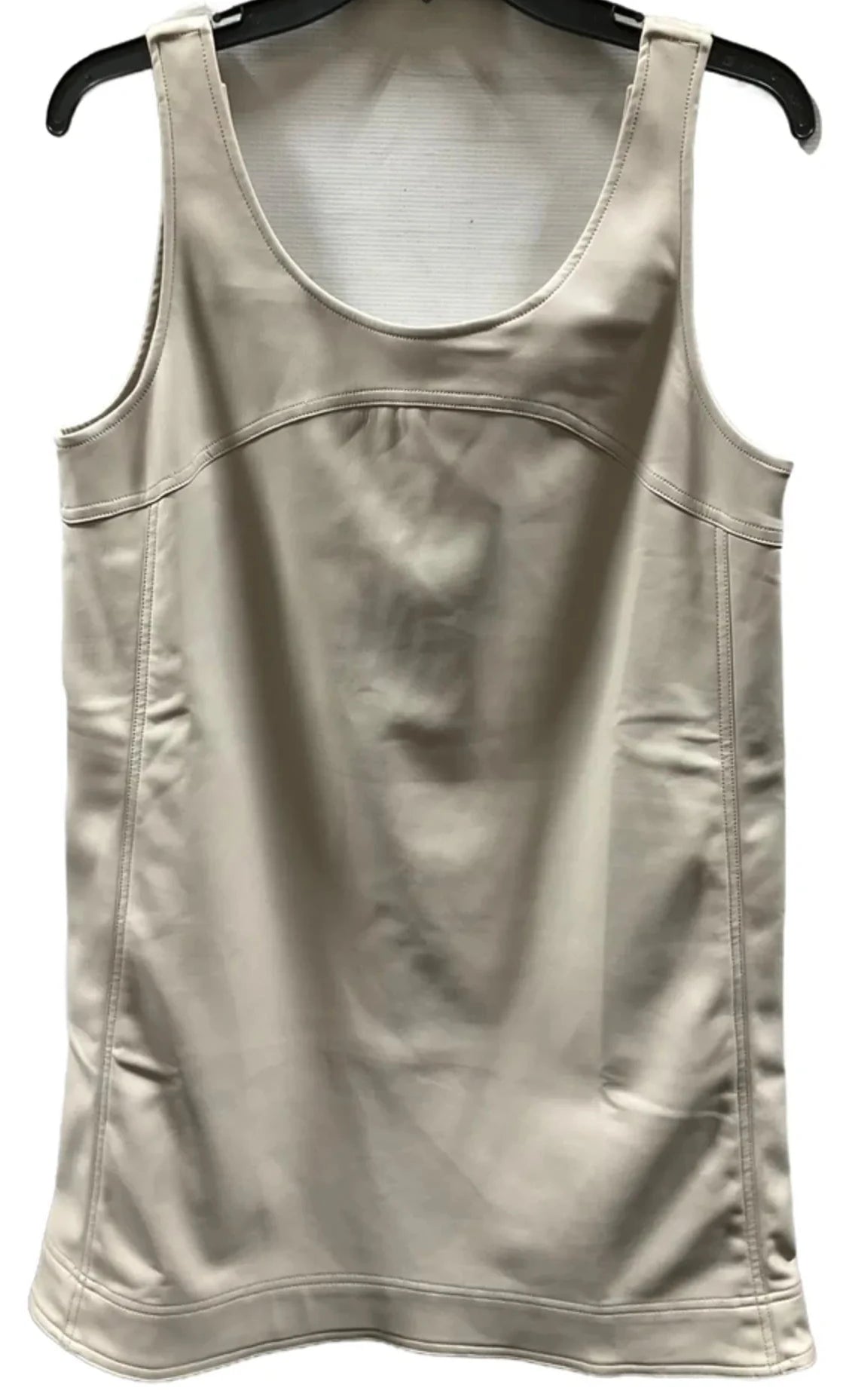 Dress Casual Midi By Pilcro In Grey, Size: M