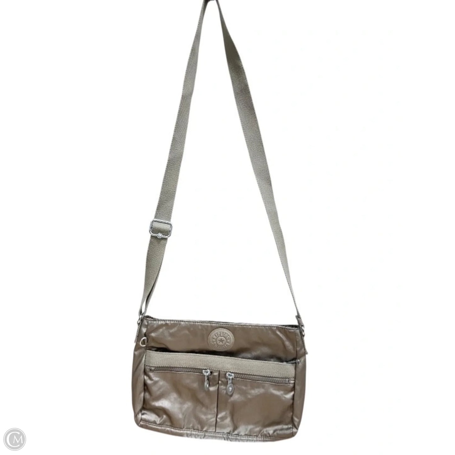 Crossbody By Kipling, Size: Medium
