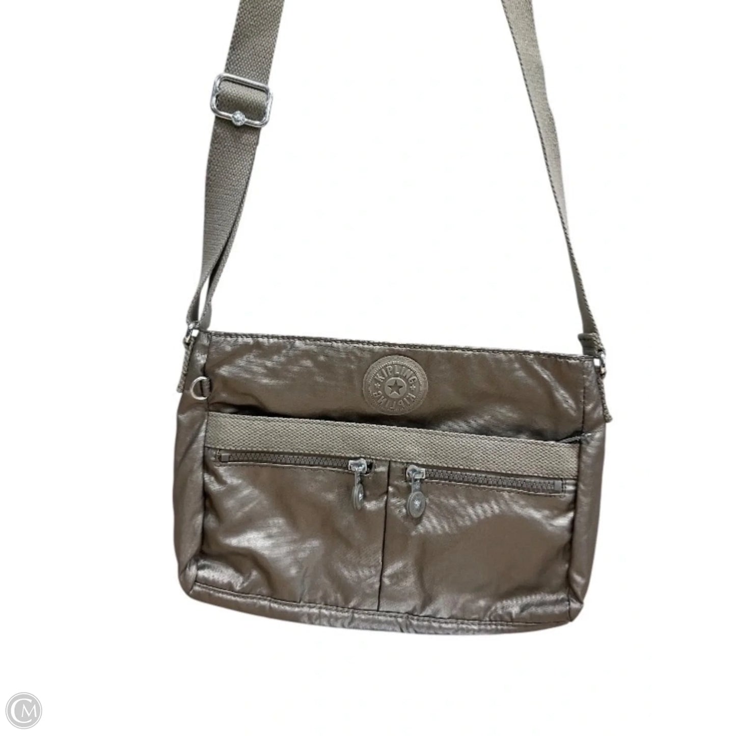 Crossbody By Kipling, Size: Medium