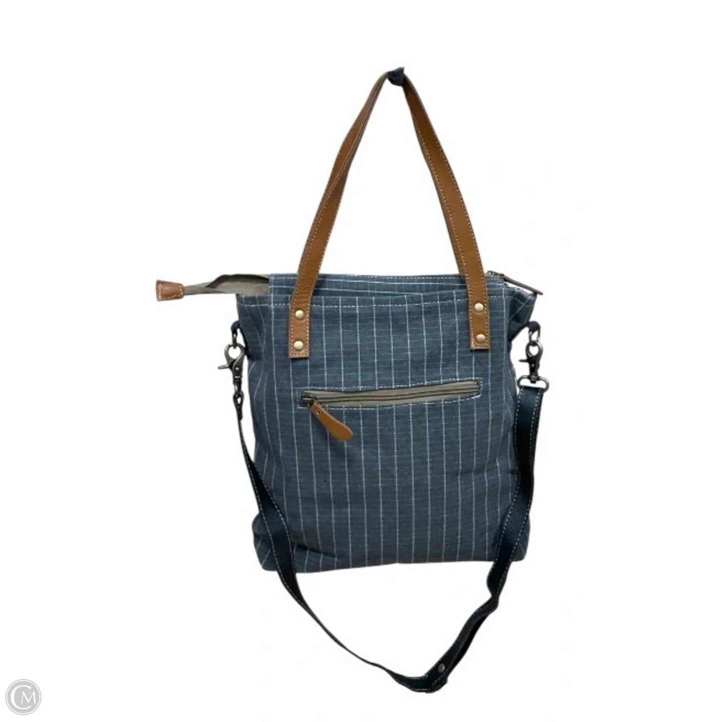 Handbag By Clothes Mentor, Size: Large