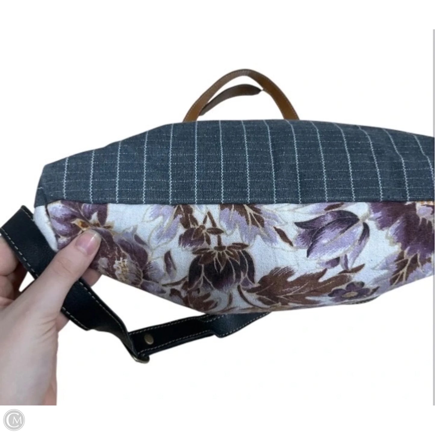 Handbag By Clothes Mentor, Size: Large