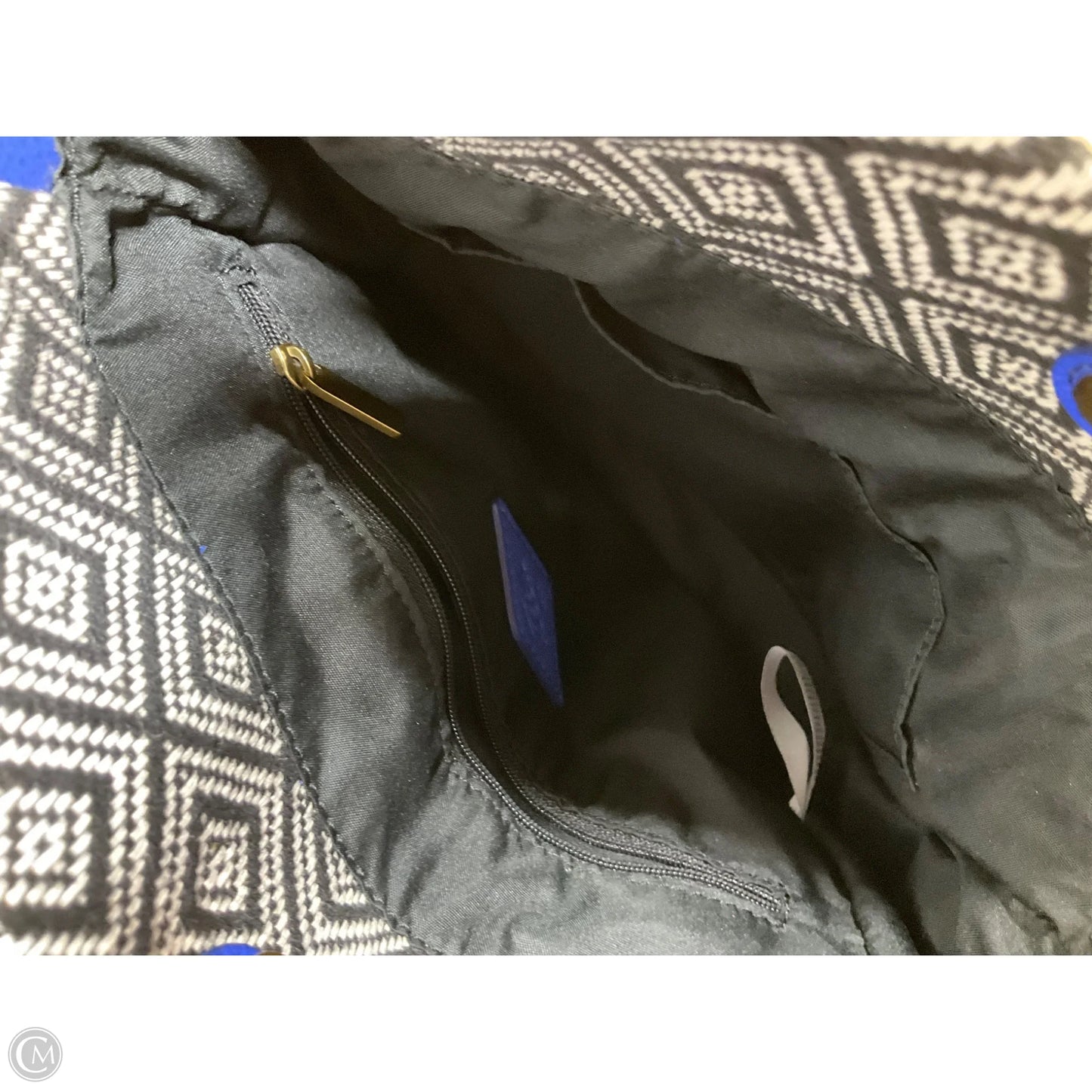 Crossbody By Fossil, Size: Medium