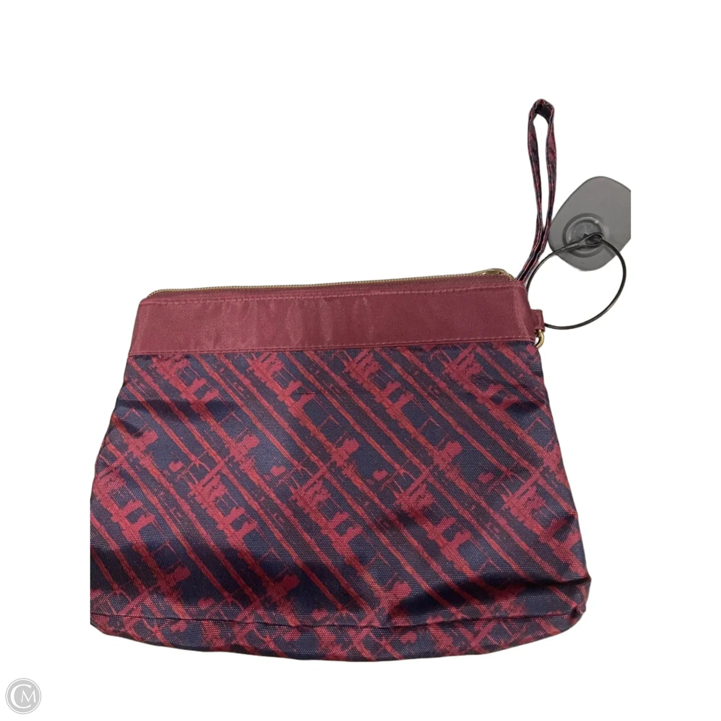 Wristlet By Travelon, Size: Medium