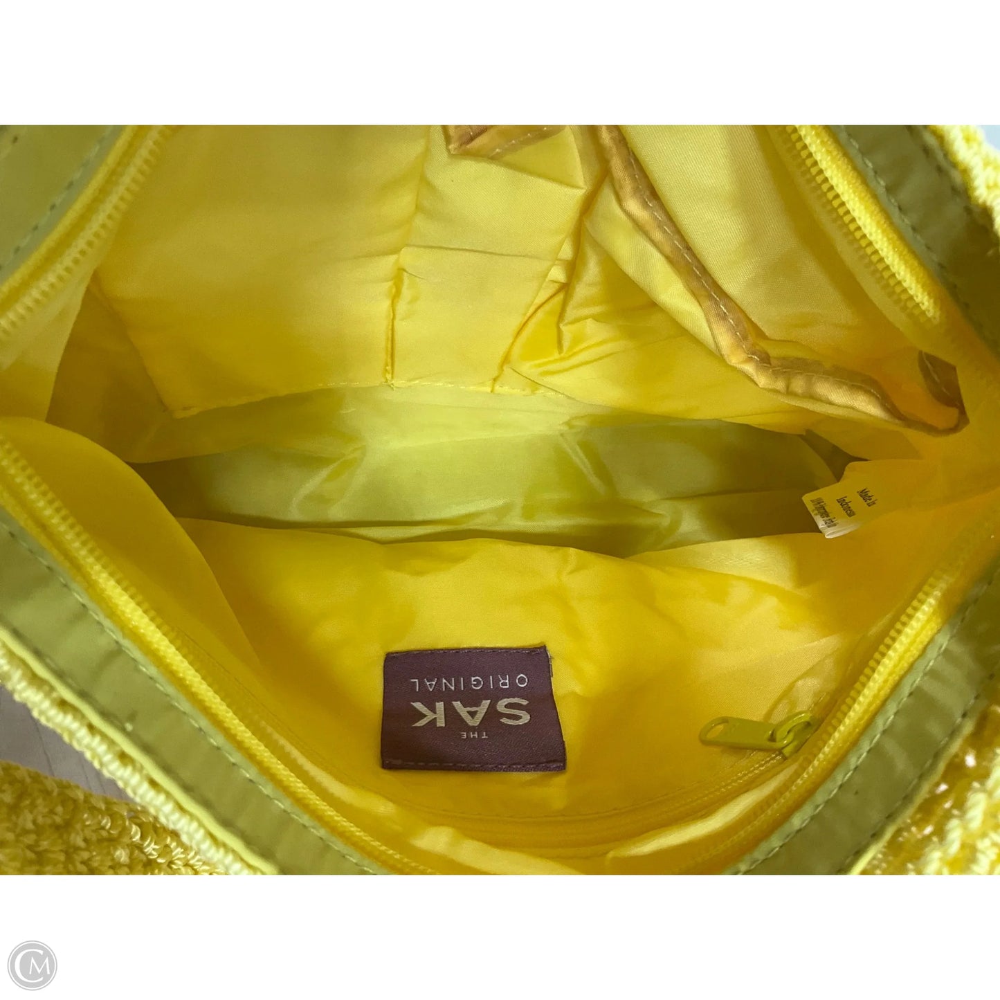 Handbag By The Sak, Size: Small