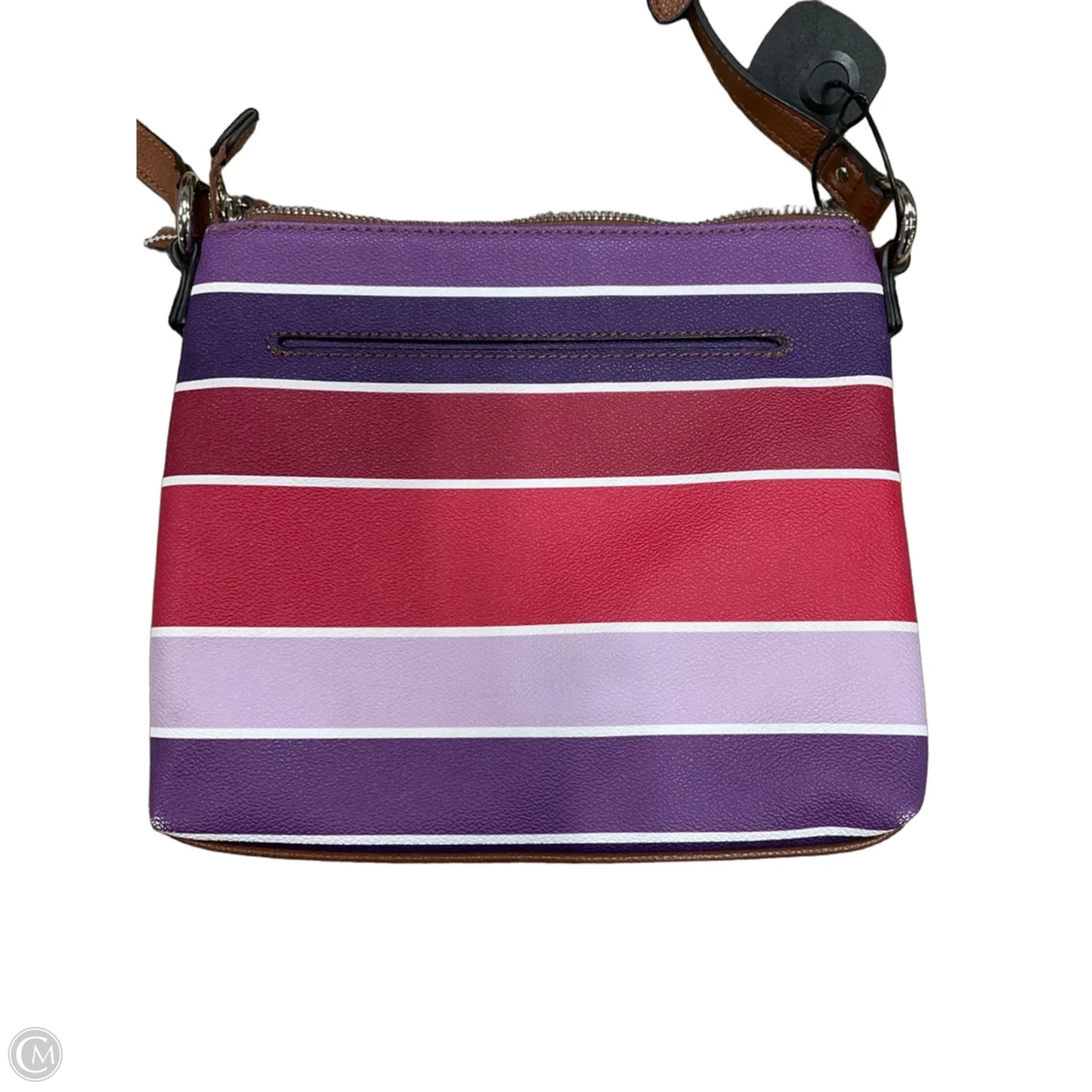 Crossbody By Dana Buchman, Size: Medium