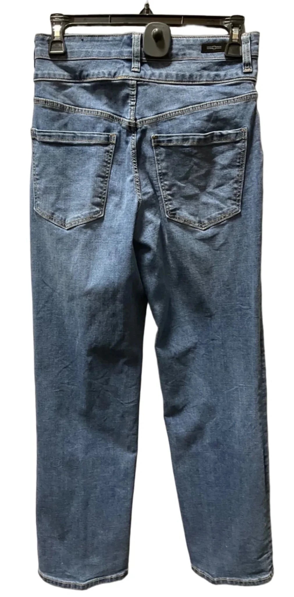 Jeans Boot Cut By Liverpool In Blue, Size: 2