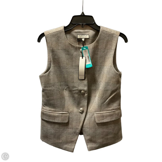 Top Sleeveless By Bagatelle In Tan, Size: Xs