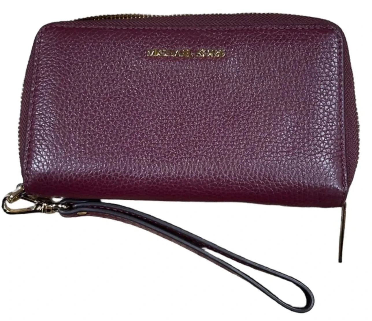 Wristlet Designer By Michael Kors, Size: Large