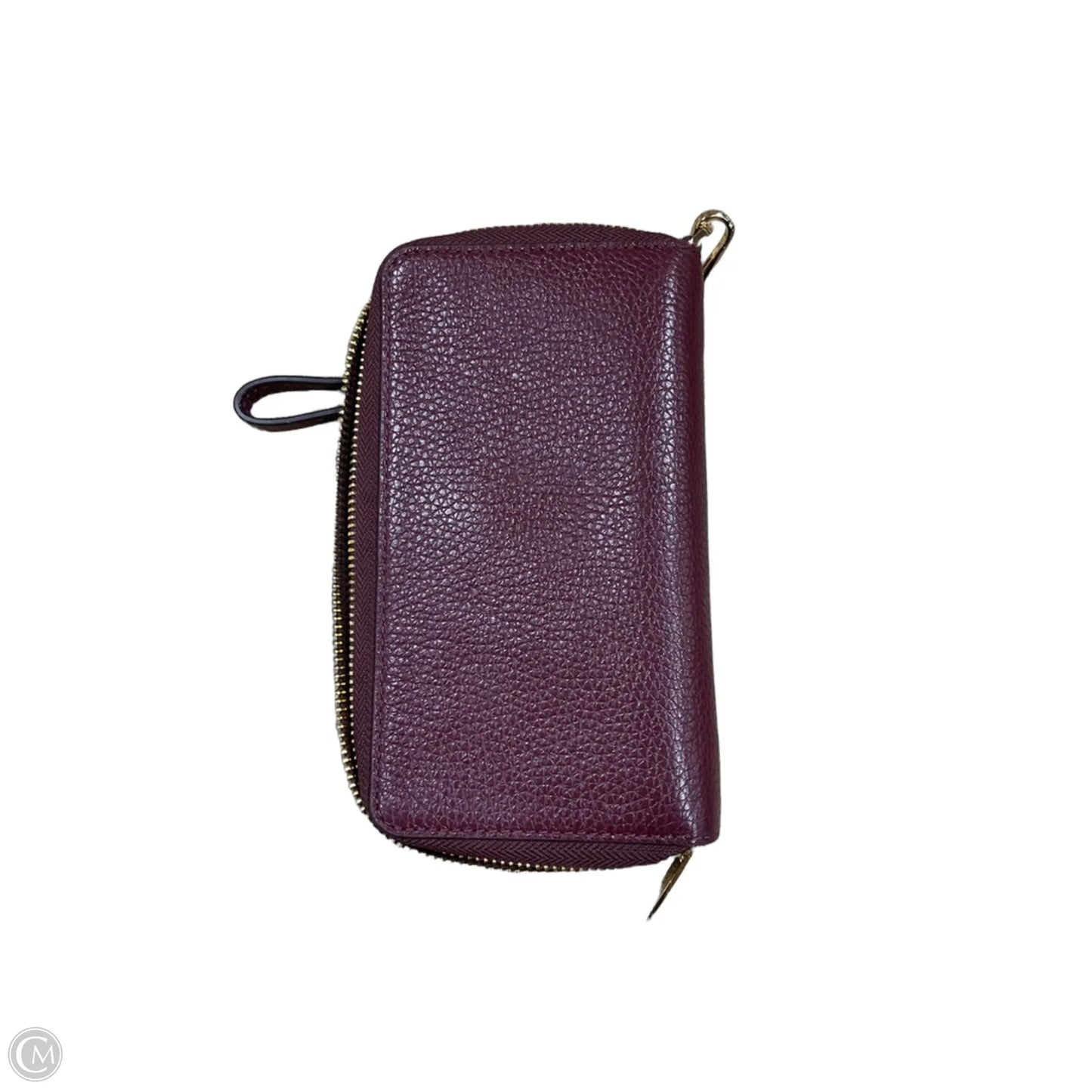 Wristlet Designer By Michael Kors, Size: Large