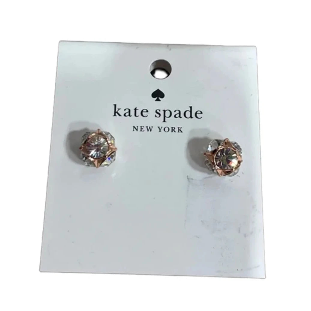 Earrings Designer By Kate Spade