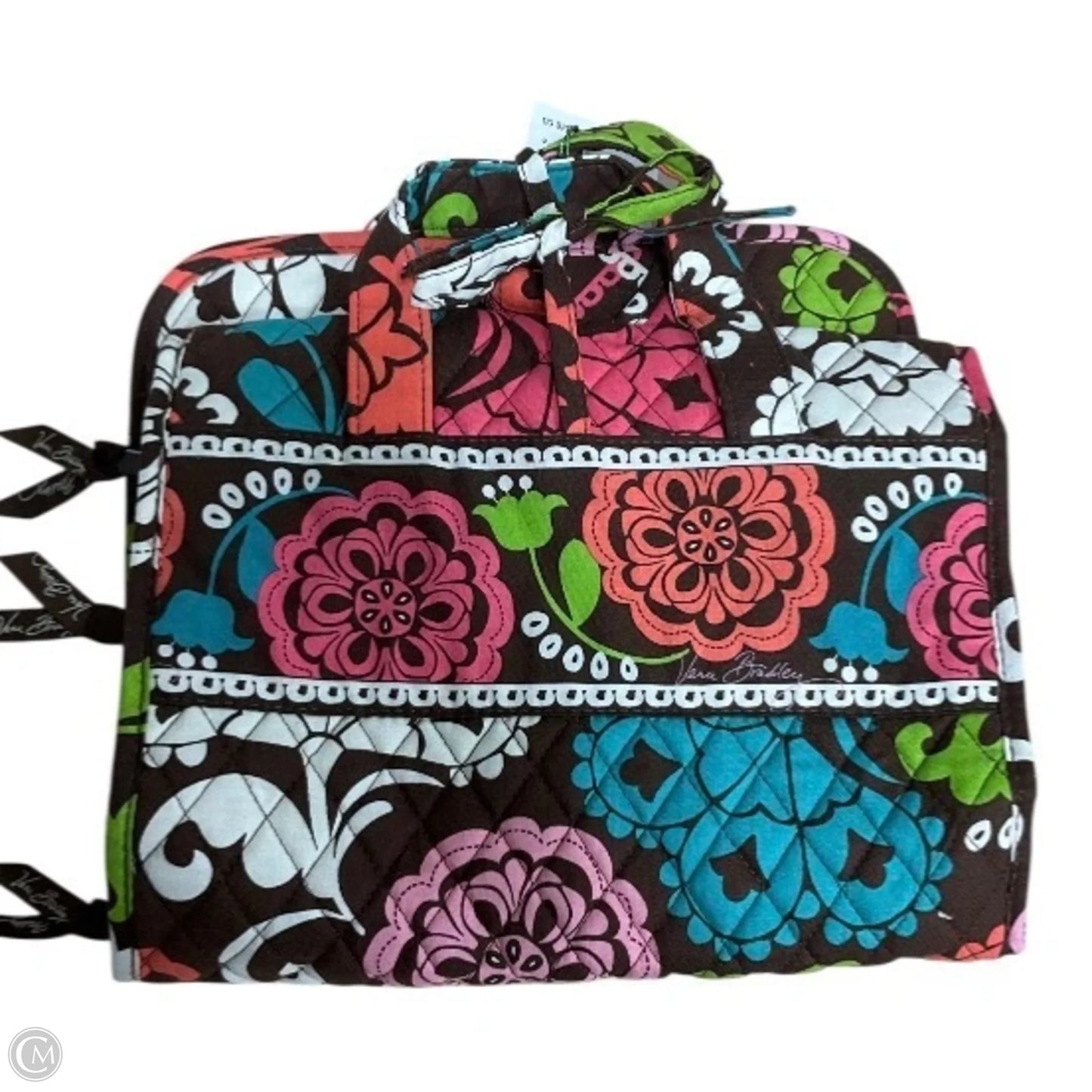 Accessory Tag By Vera Bradley