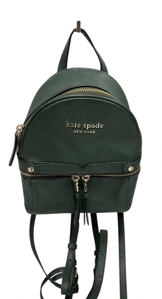 Backpack Designer By Kate Spade, Size: Small
