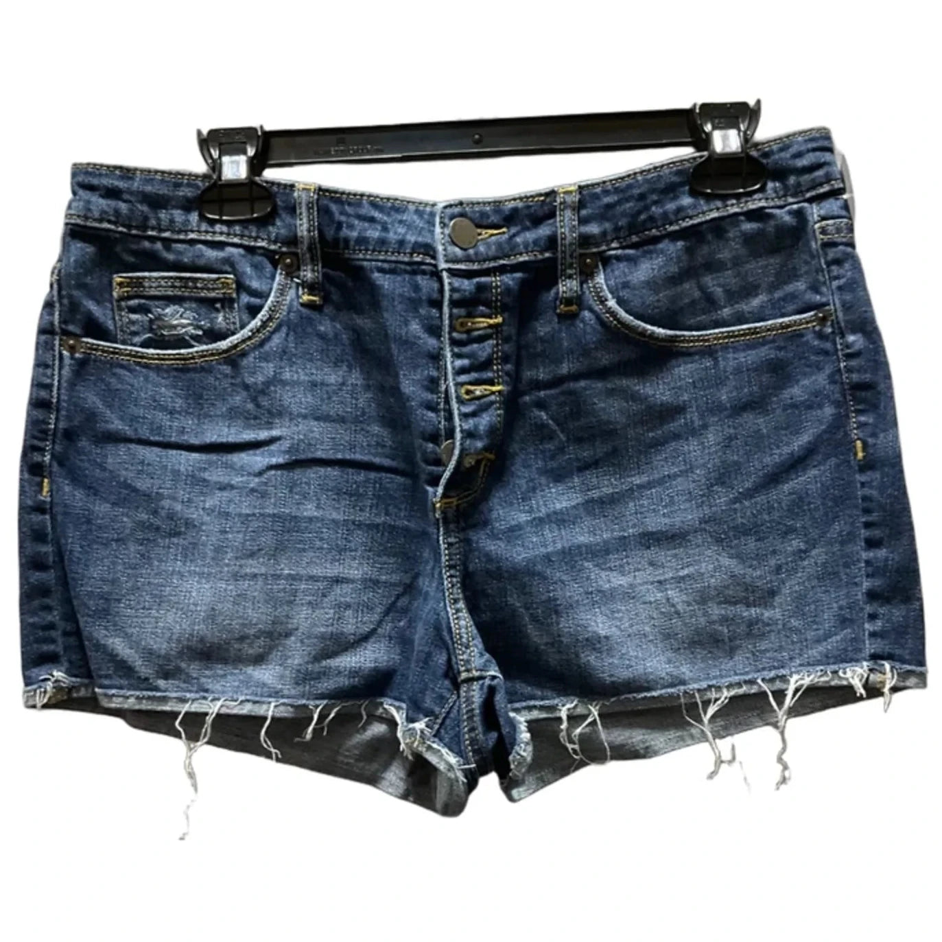 Shorts By Universal Thread In Blue, Size: 12