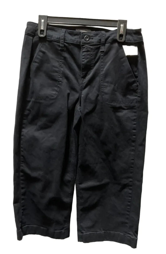 Pants Cargo & Utility By Torrid In Black, Size: 10