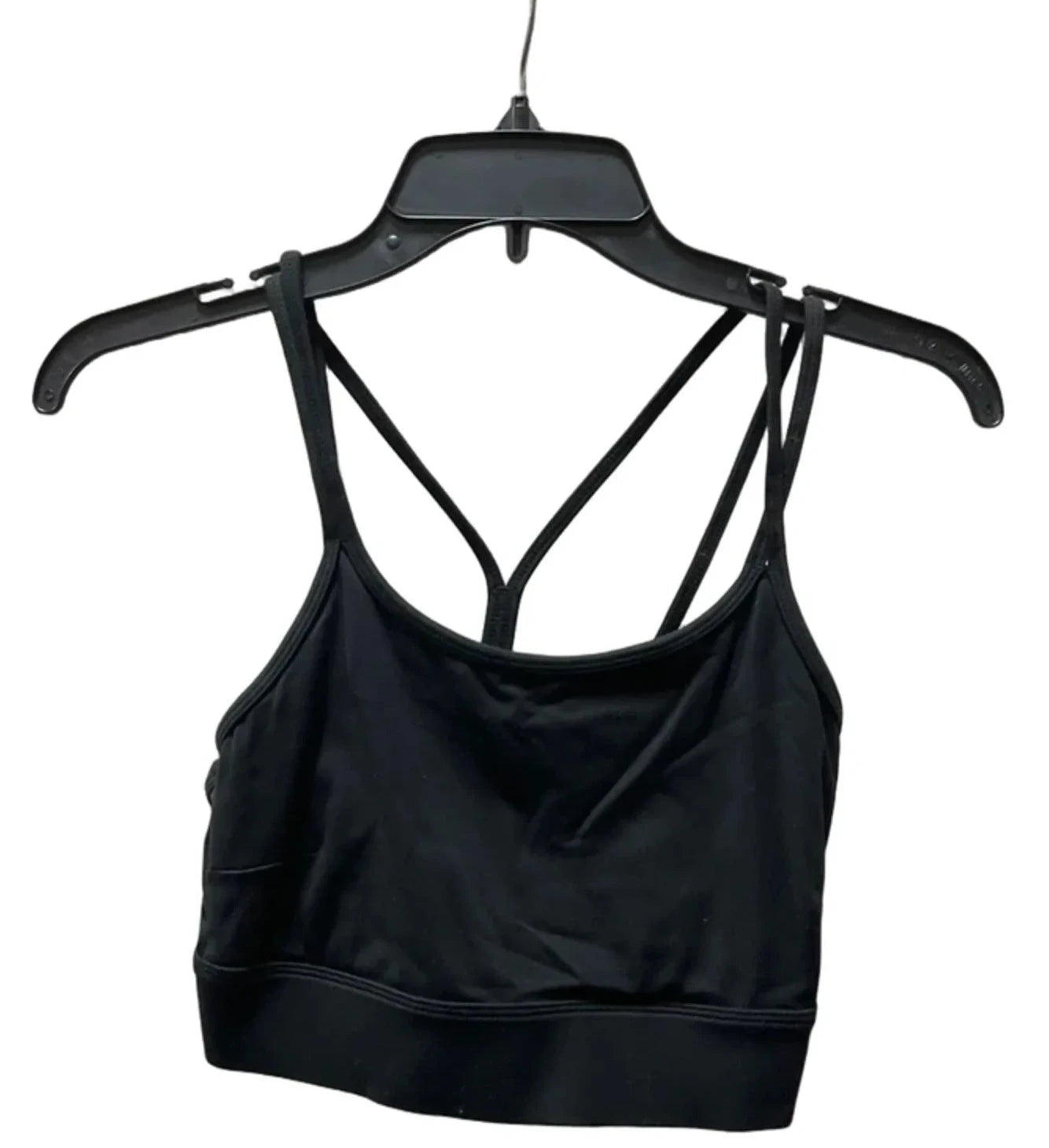 Athletic Bra By Varley In Black, Size: Xs
