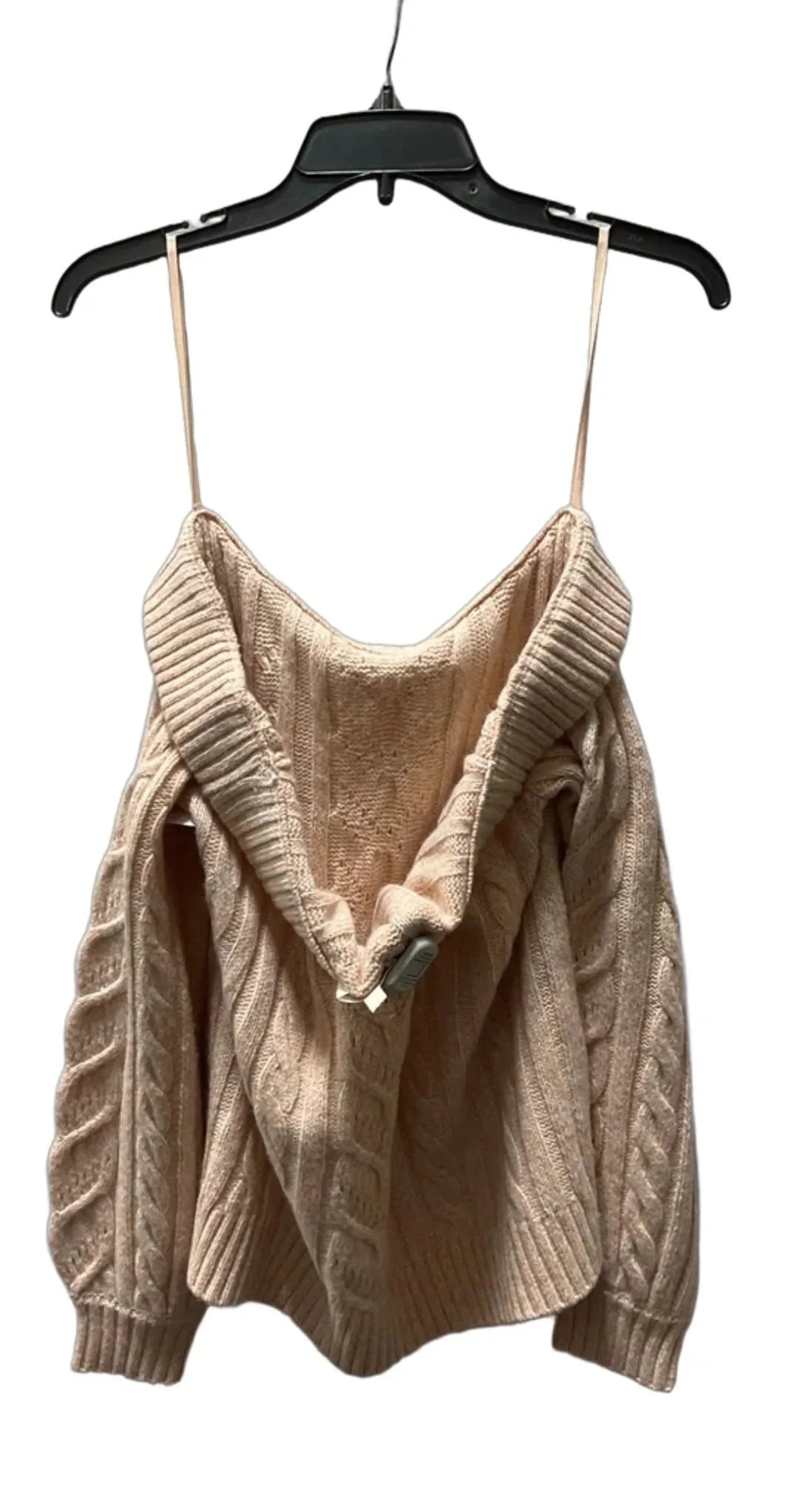 Sweater By L Agence In Pink, Size: S