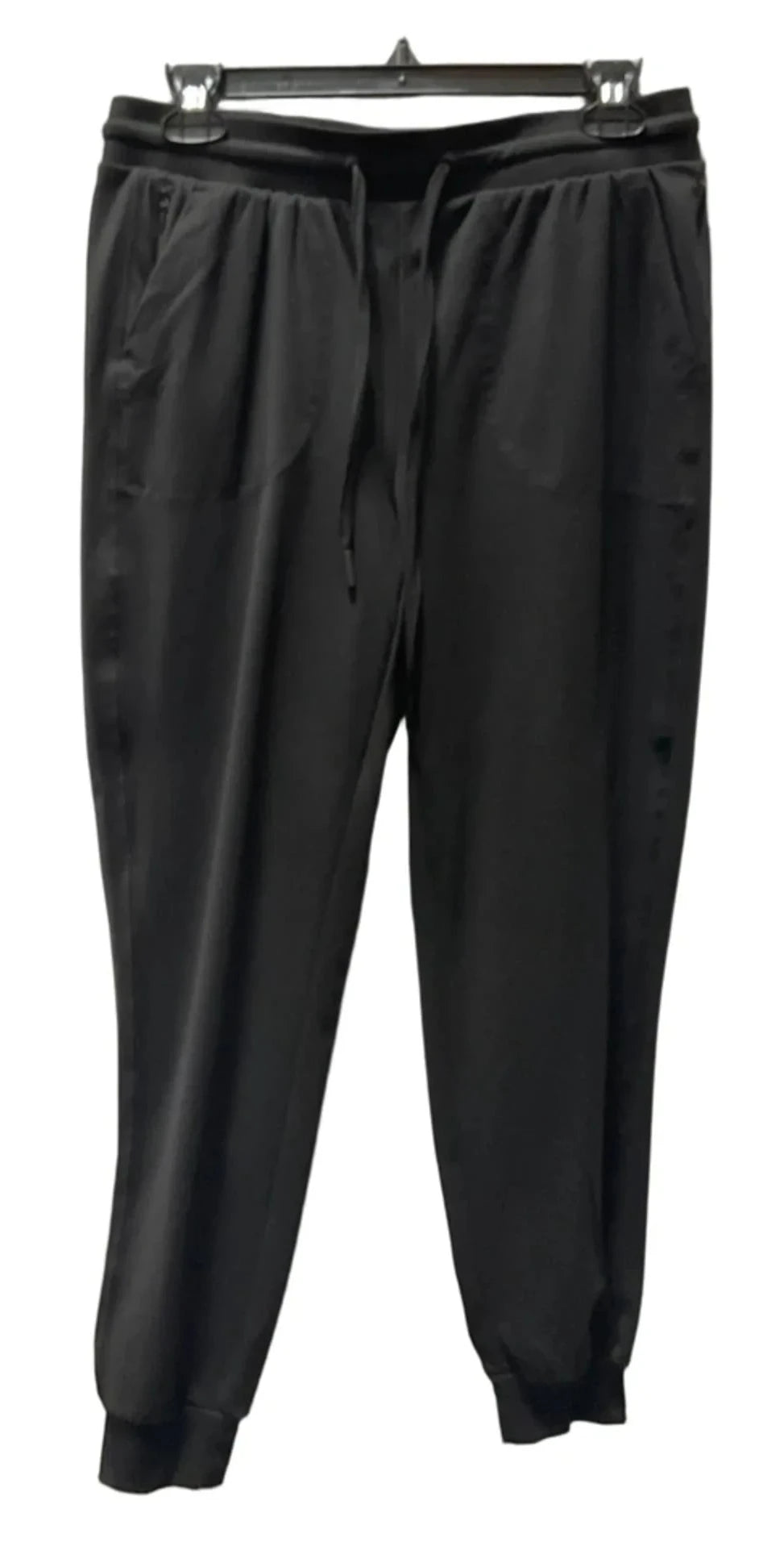 Athletic Pants By Rachel Zoe In Black, Size: M