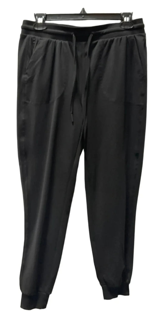 Athletic Pants By Rachel Zoe In Black, Size: M