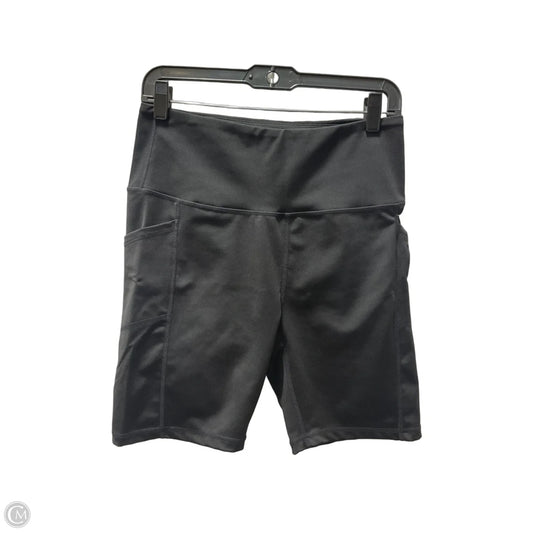 Athletic Shorts By Legend In Black, Size: L