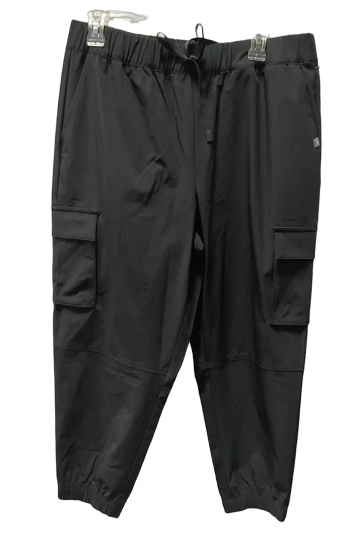 Athletic Pants By Talbots In Black, Size: Lp