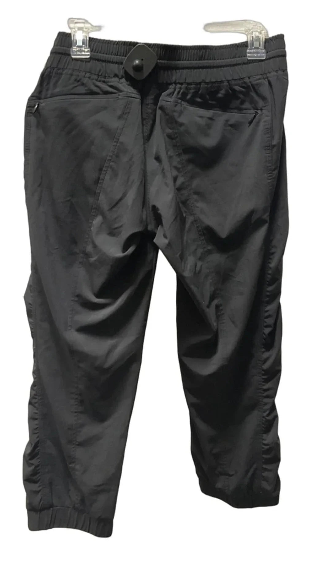 Athletic Pants By Athleta In Black, Size: 4