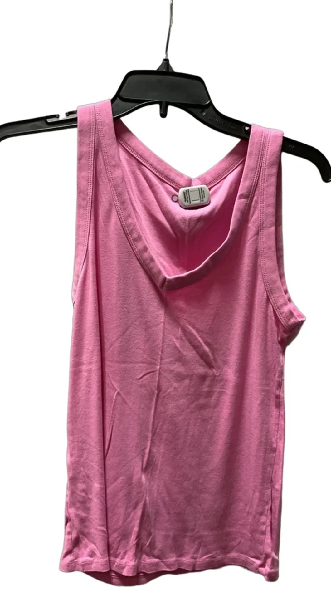Tank Top By Loft In Pink, Size: L