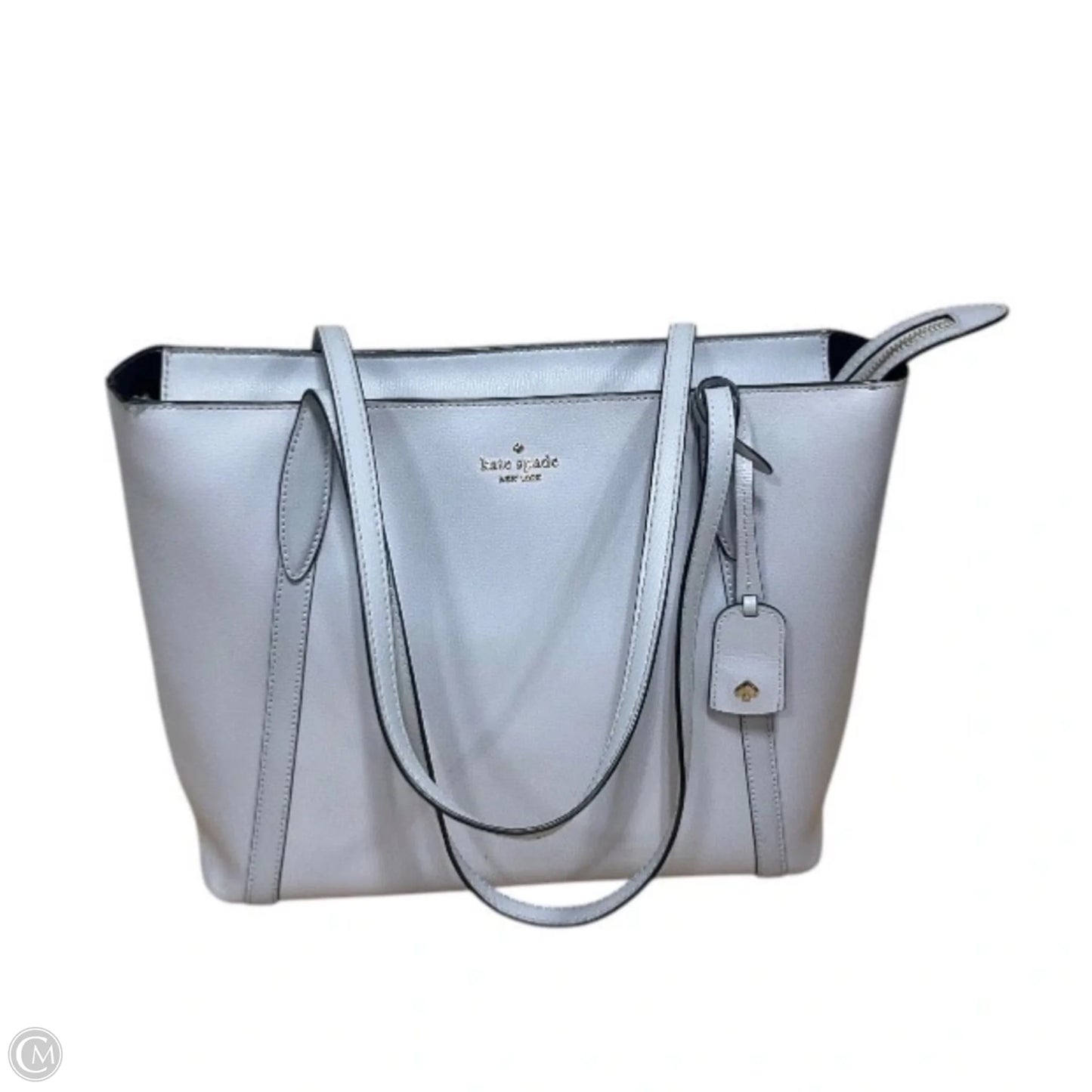 Handbag Designer By Kate Spade, Size: Large