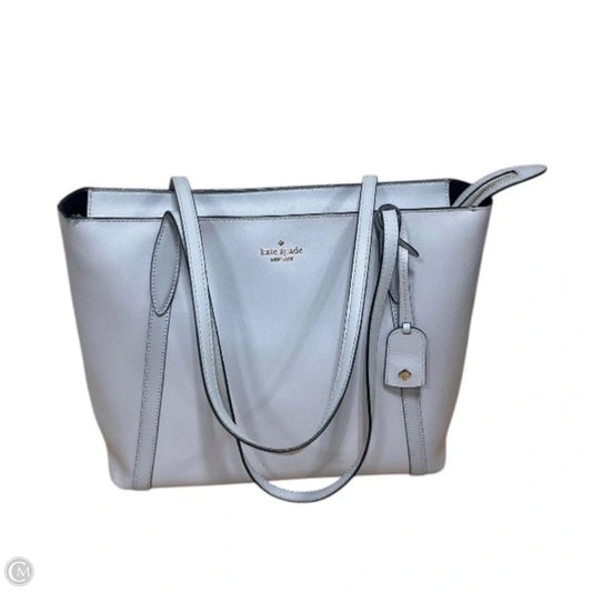 Handbag Designer By Kate Spade, Size: Large