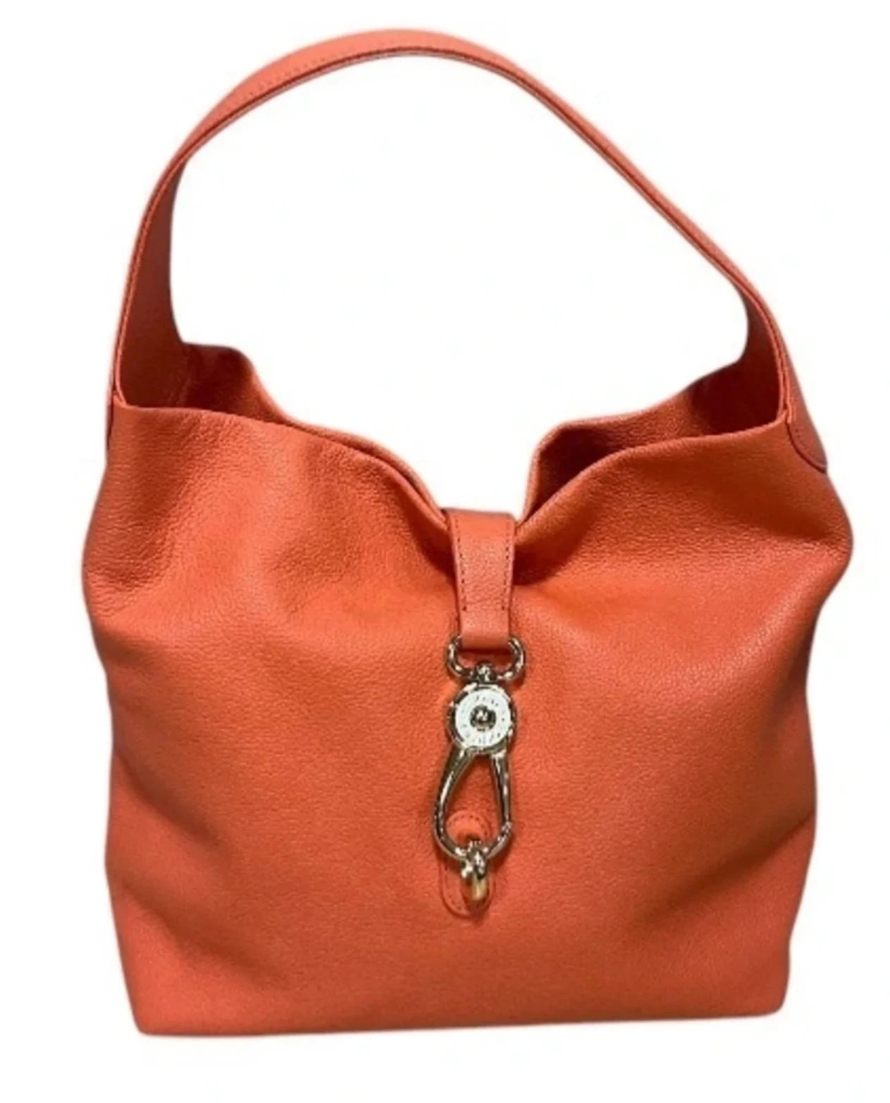 Handbag Designer By Dooney And Bourke, Size: Large