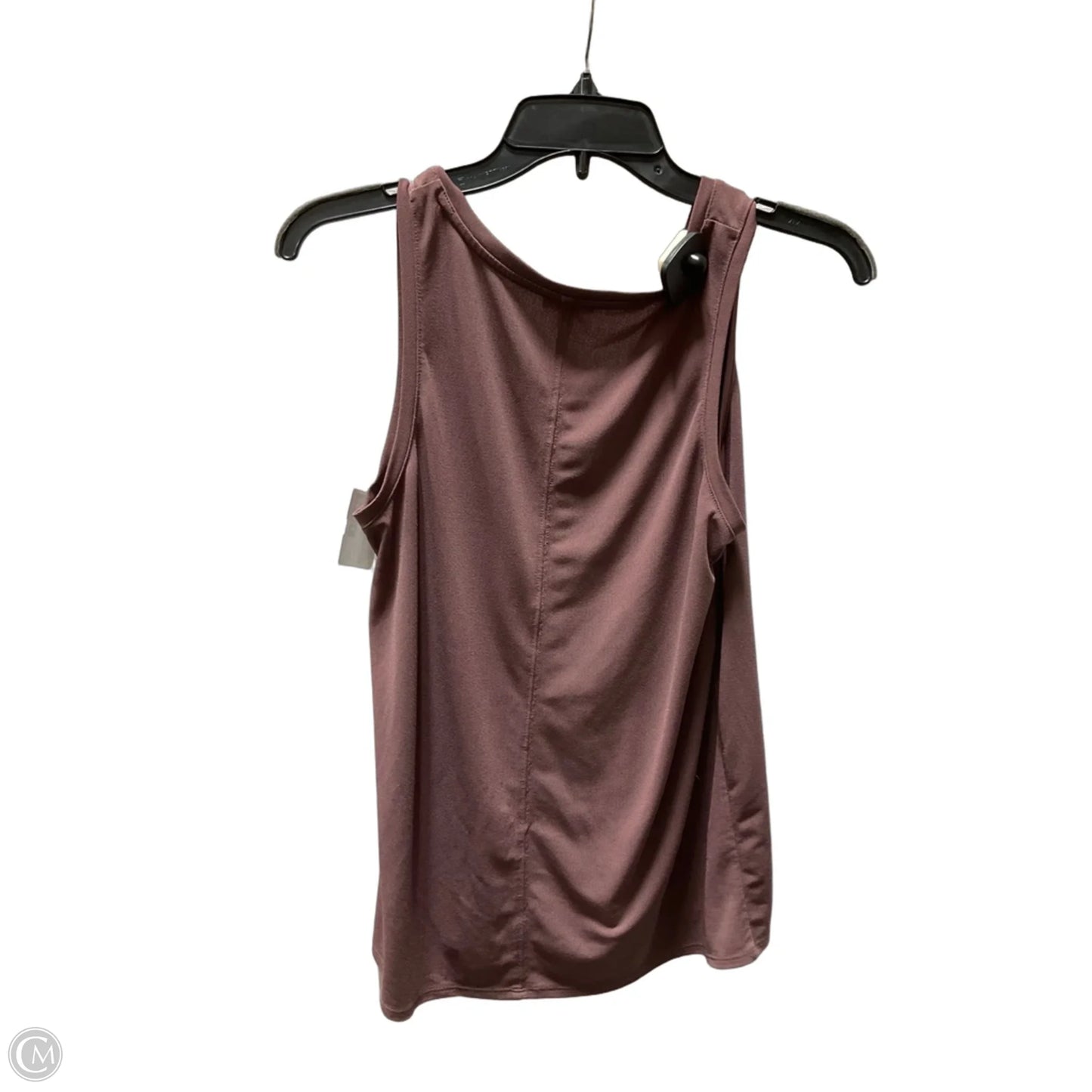 Top Sleeveless By Express In Purple, Size: S