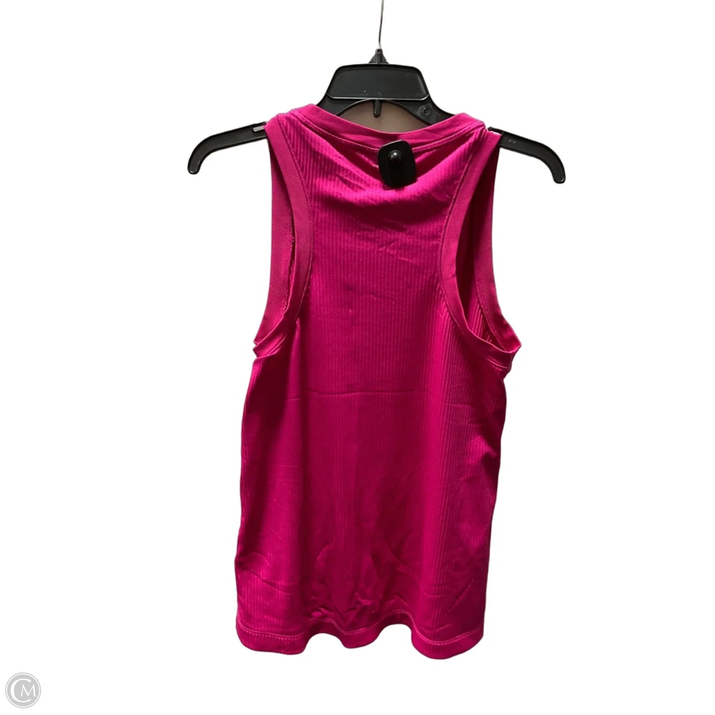 Athletic Tank Top By Calia In Pink, Size: Xl