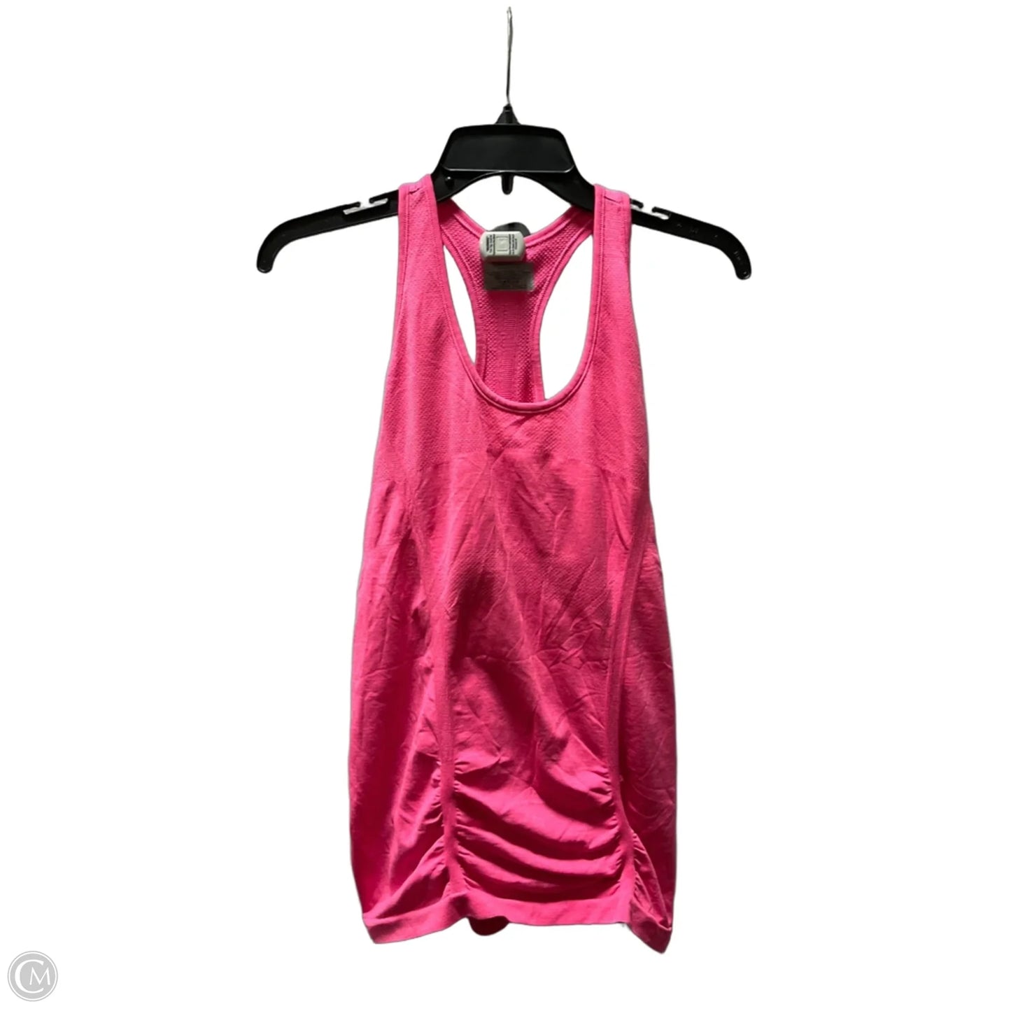 Athletic Tank Top By Athleta In Pink, Size: L