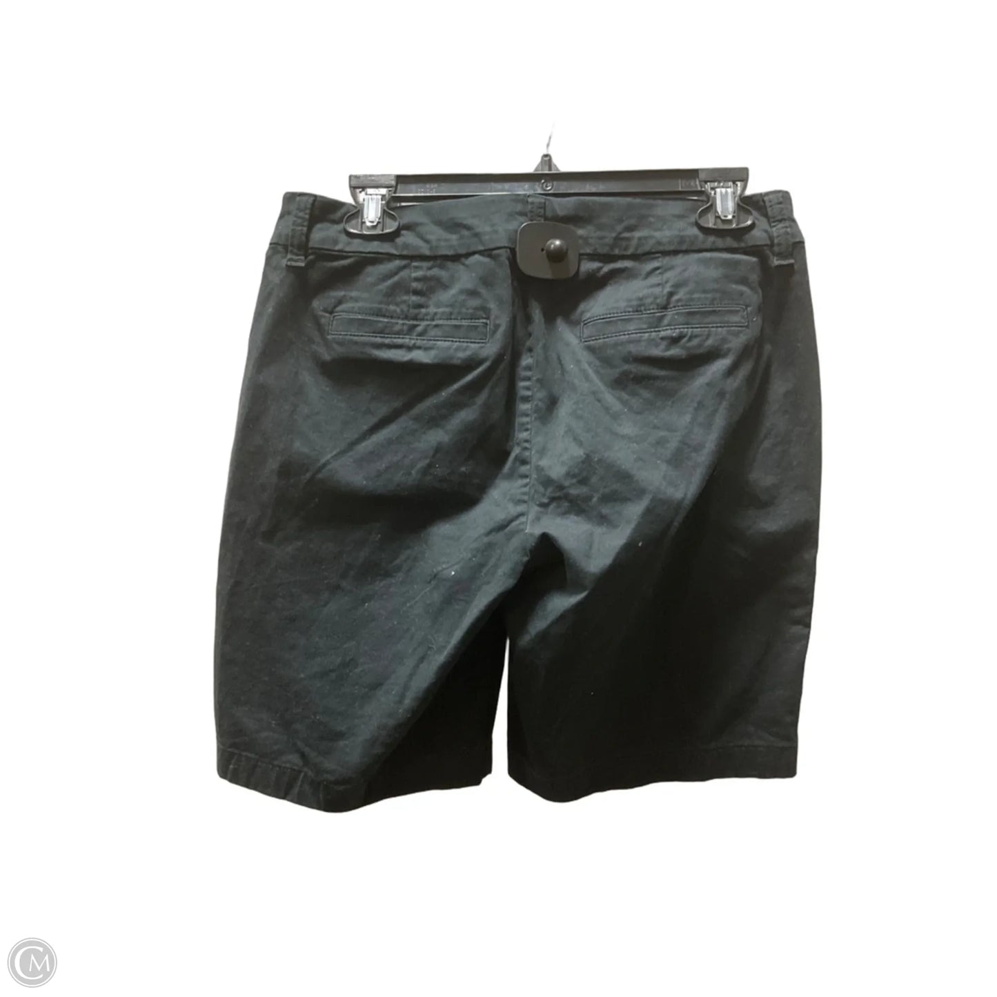 Shorts By J. Crew In Black, Size: 4