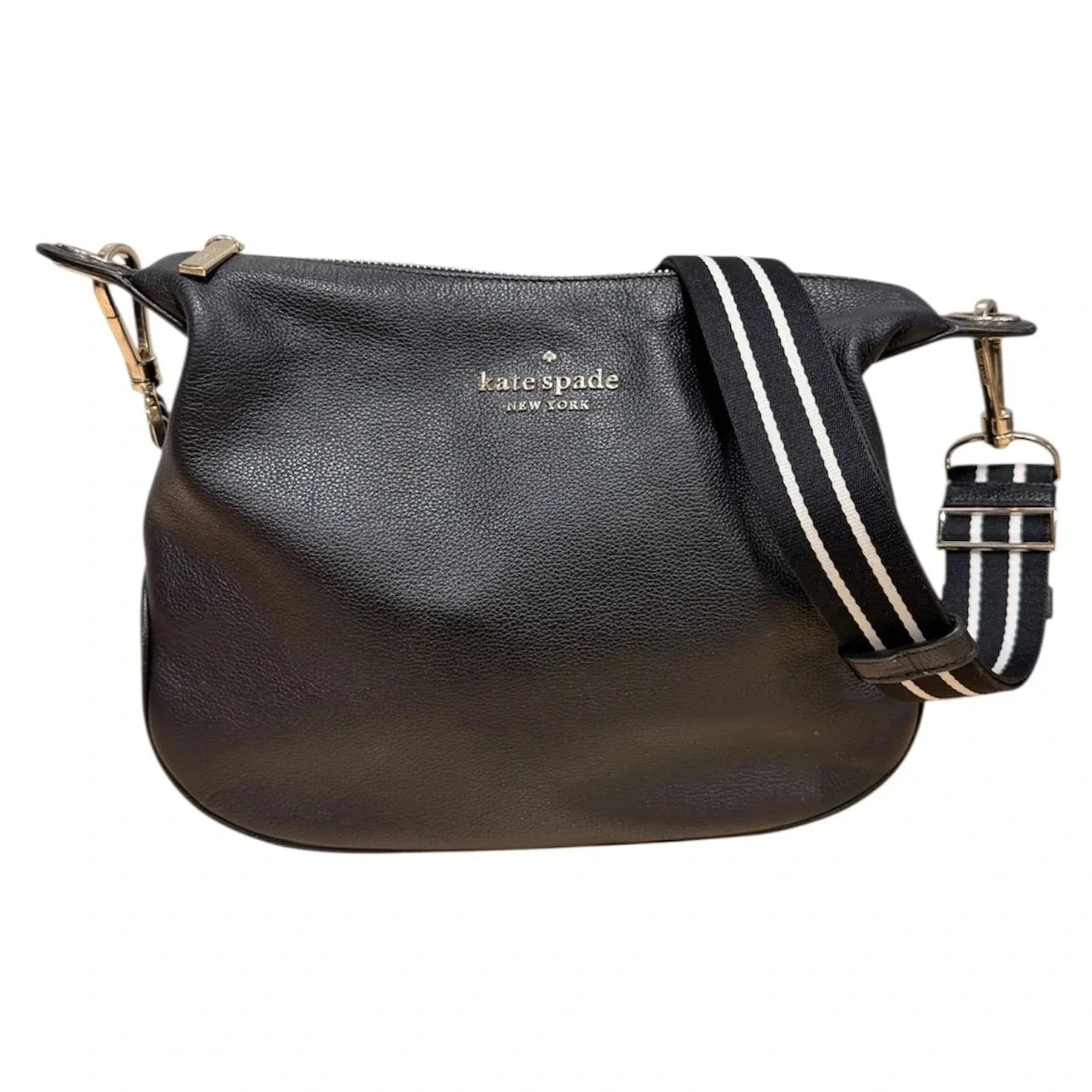 Crossbody Designer By Kate Spade, Size: Medium