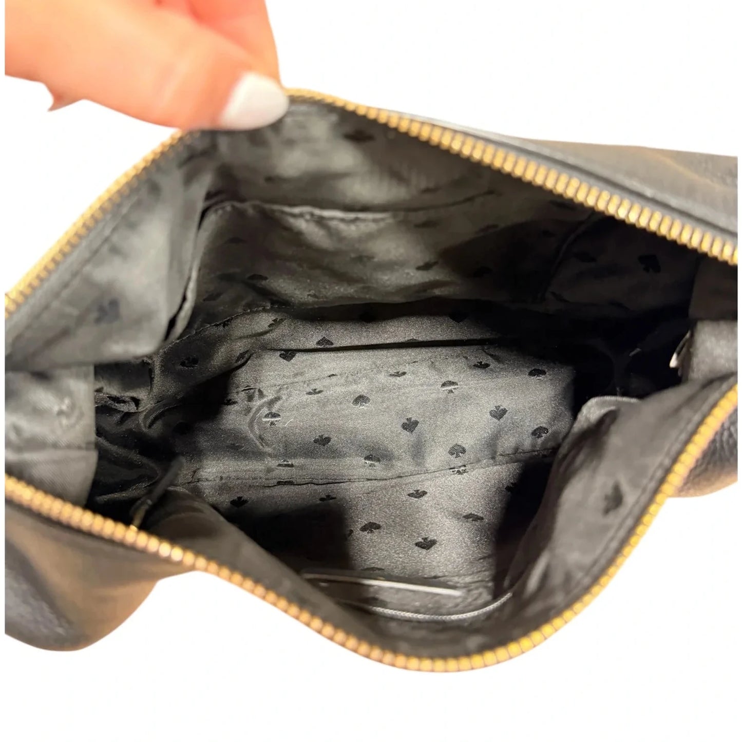 Crossbody Designer By Kate Spade, Size: Medium