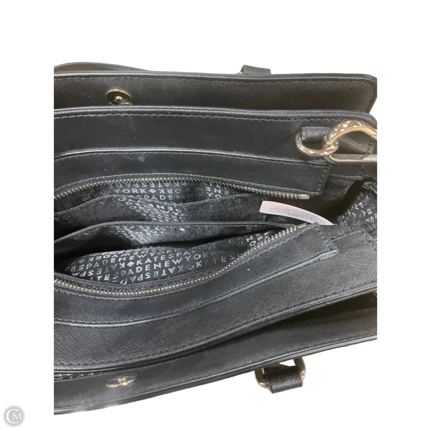 Handbag Designer By Kate Spade, Size: Medium