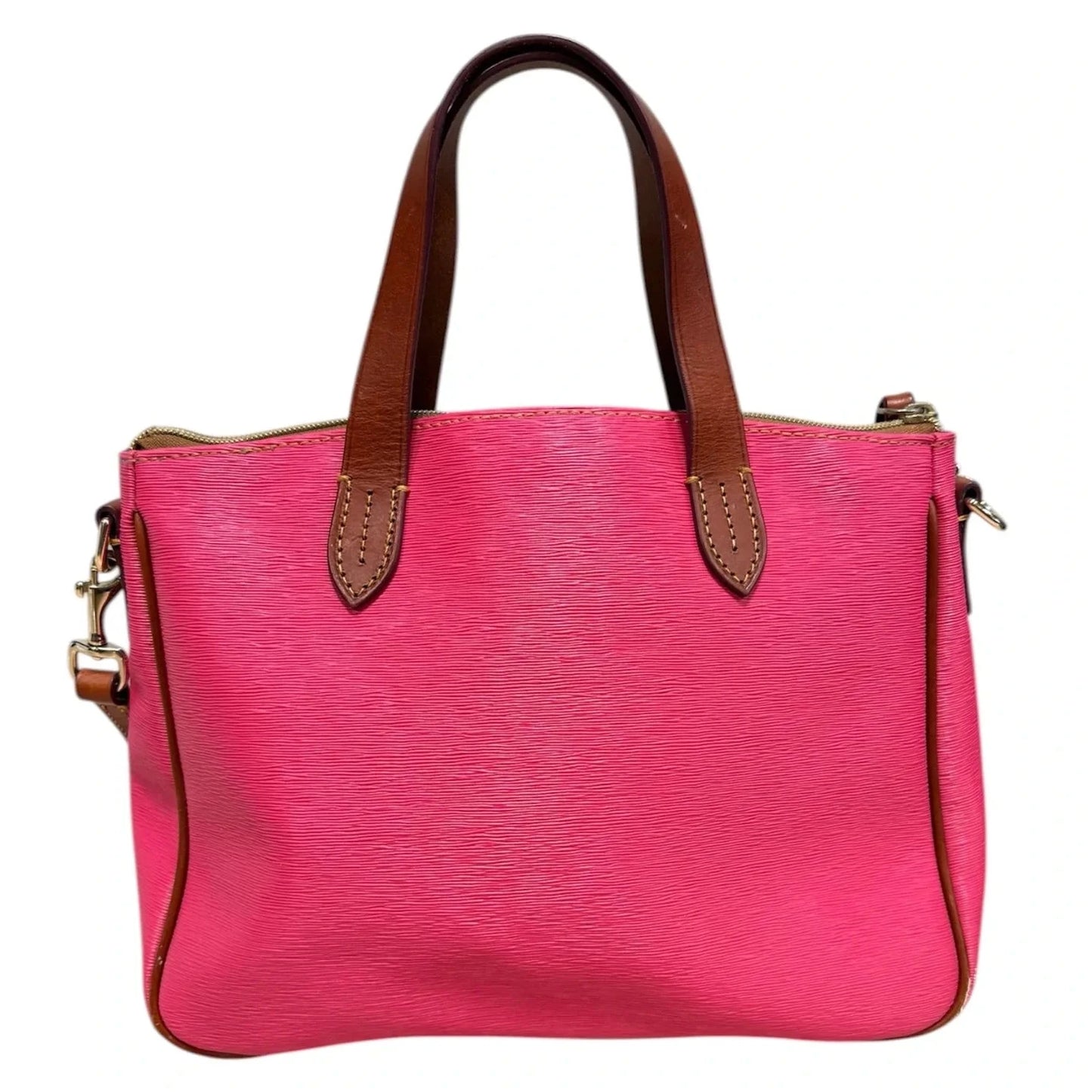 Handbag Designer By Dooney And Bourke, Size: Medium