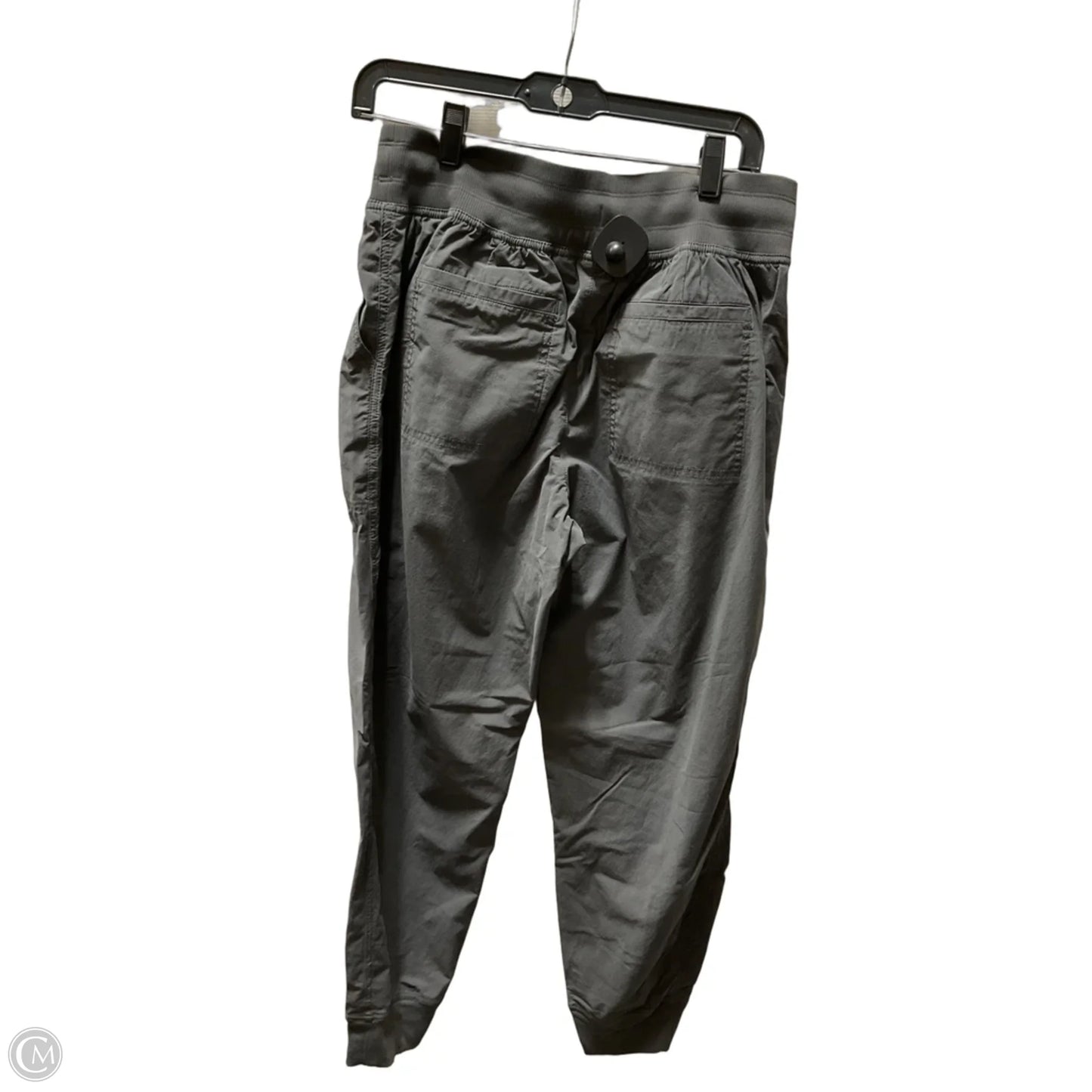 Athletic Pants By Calia In Grey, Size: M