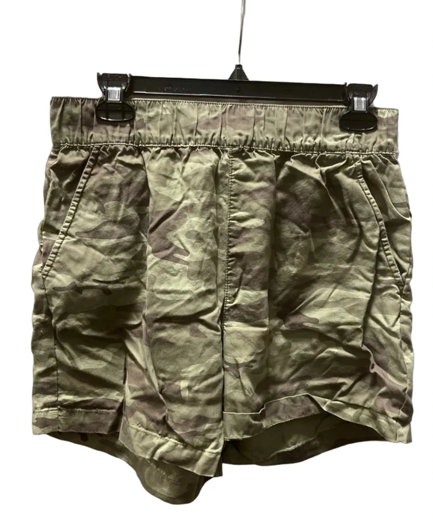 Shorts By Sanctuary In Camouflage Print, Size: S