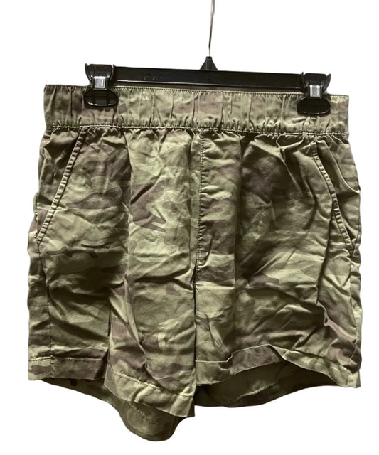 Shorts By Sanctuary In Camouflage Print, Size: S