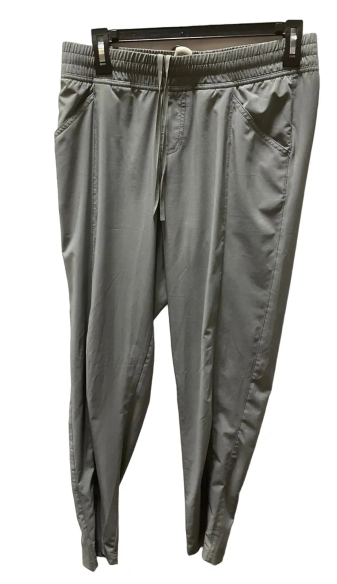 Athletic Pants By The North Face In Grey, Size: S