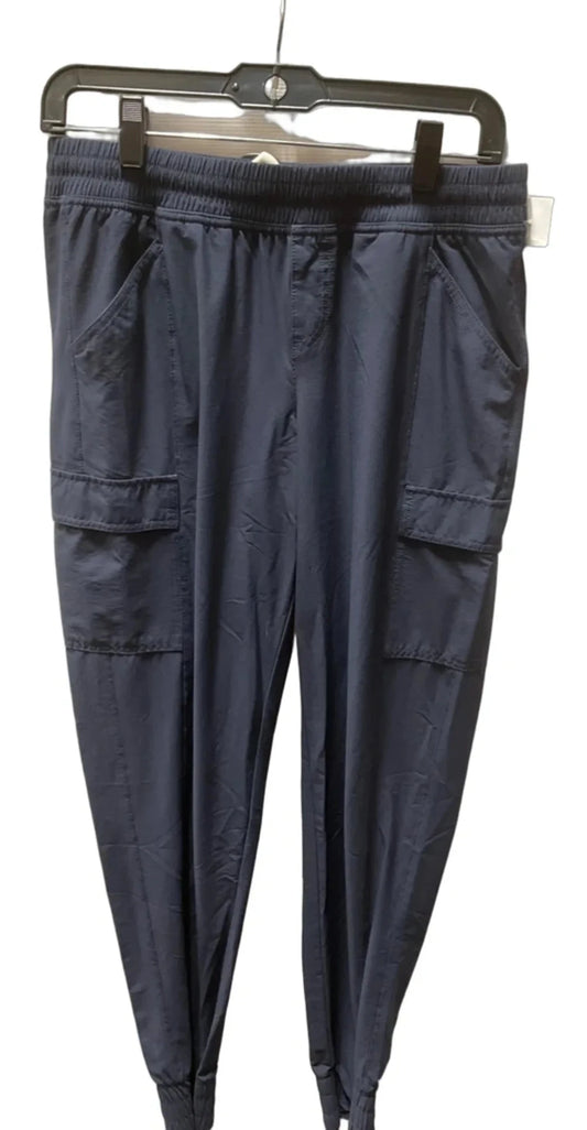 Athletic Pants By The North Face In Navy, Size: S