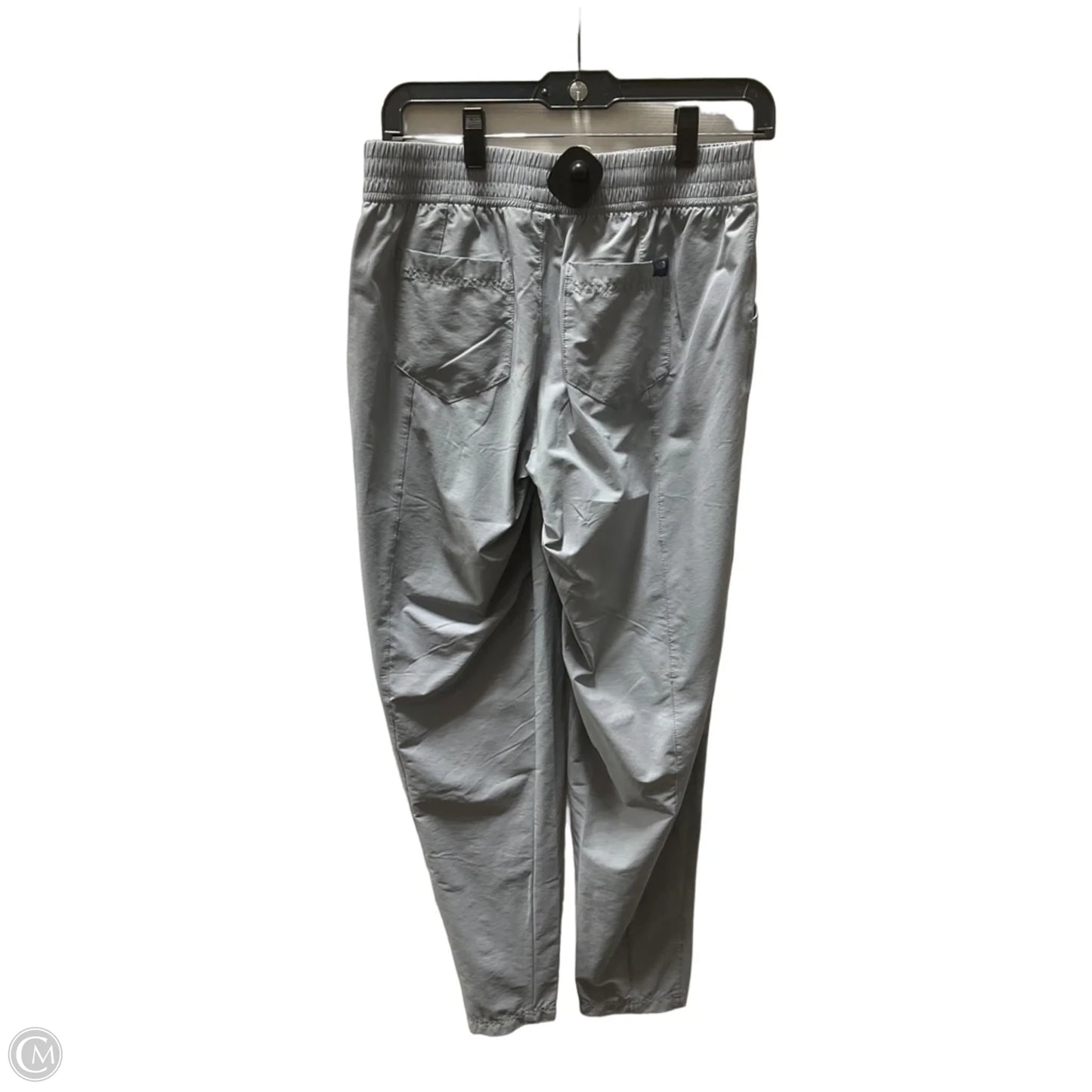 Athletic Pants By The North Face In Grey, Size: S