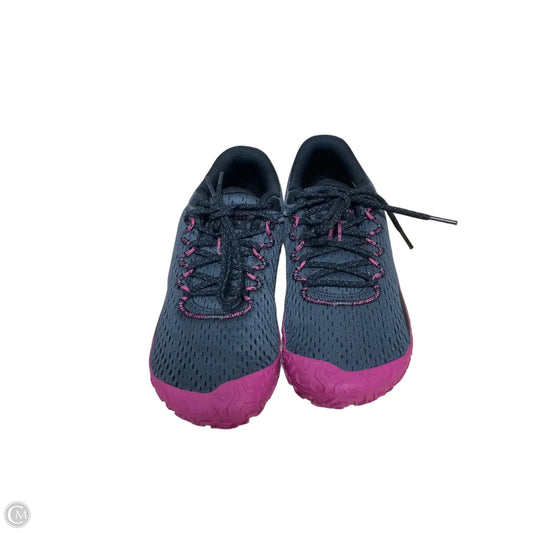 Shoes Athletic By Merrell In Pink, Size: 9