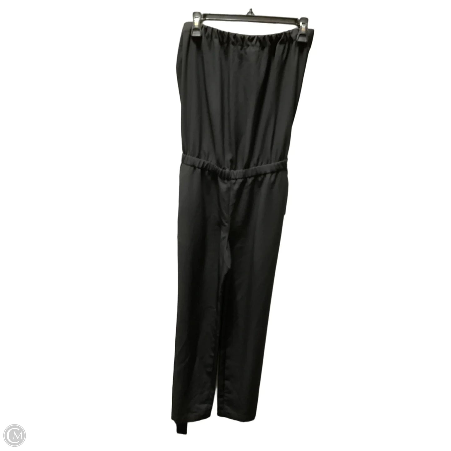 Jumpsuit By Loft In Black, Size: S