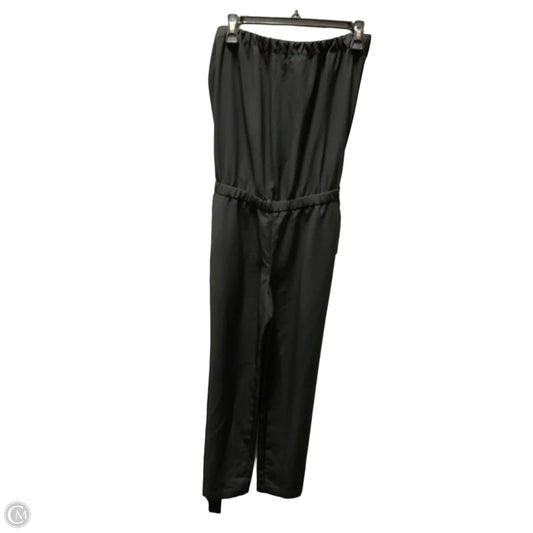 Jumpsuit By Loft In Black, Size: S