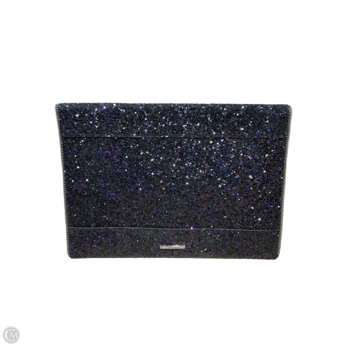 Clutch Designer By Rebecca Minkoff, Size: Large