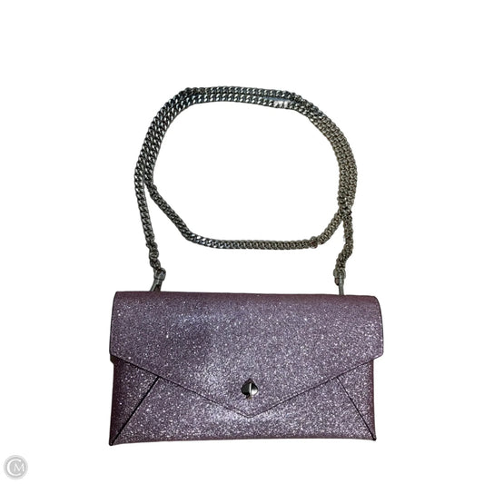 Crossbody Designer By Kate Spade, Size: Medium